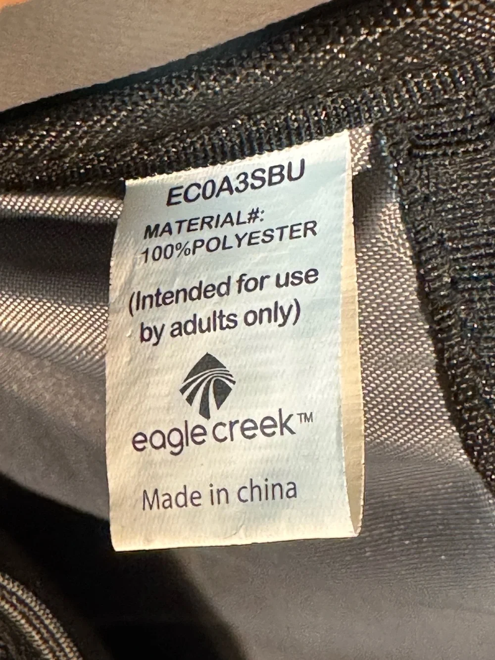Eagle Creek Wayfinder Backpack 30L Womens